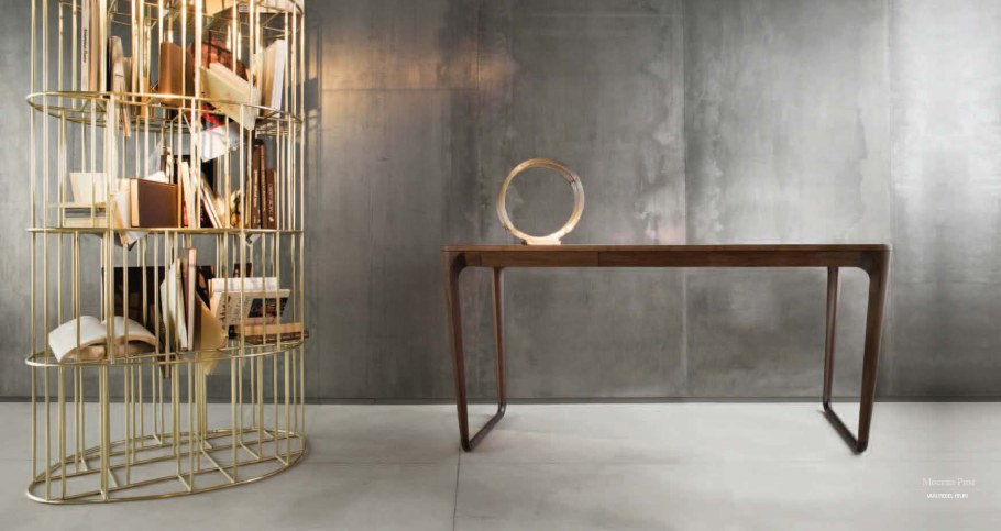 Кованый интерьер