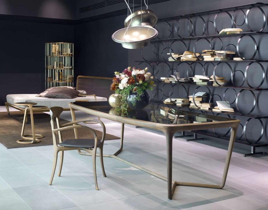 Интерьеры Ceccotti