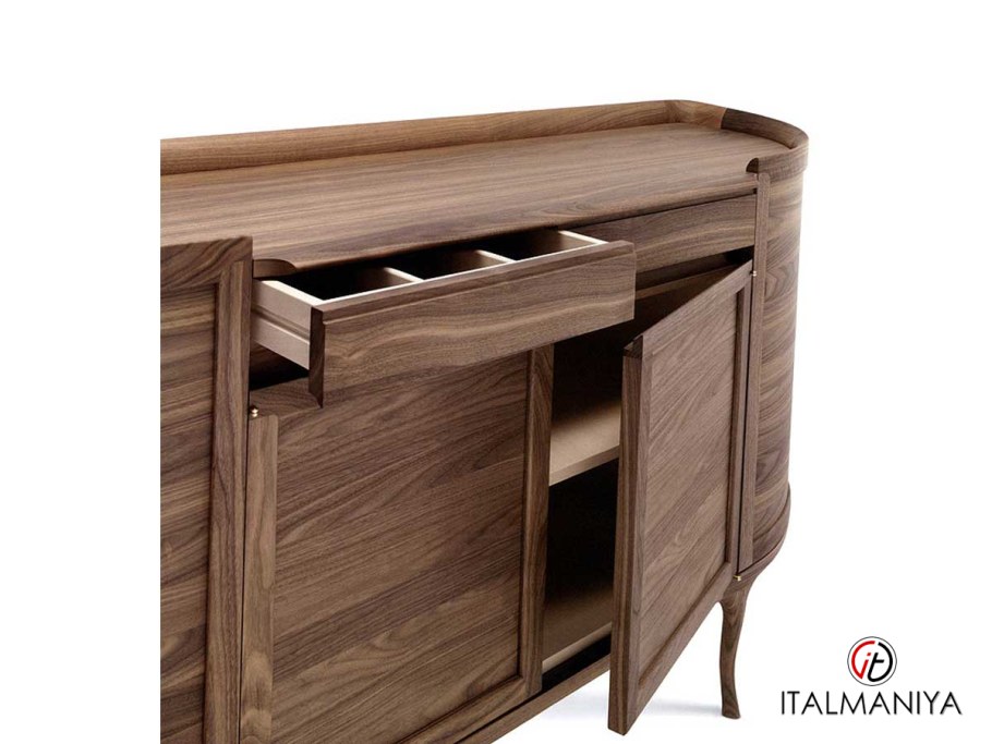 Греденция Brio Sideboard