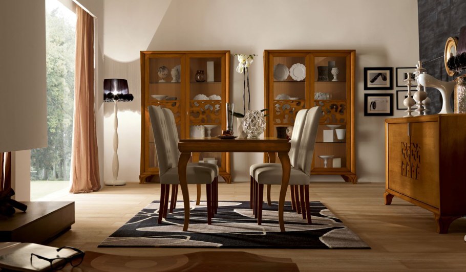 Гостиная модо