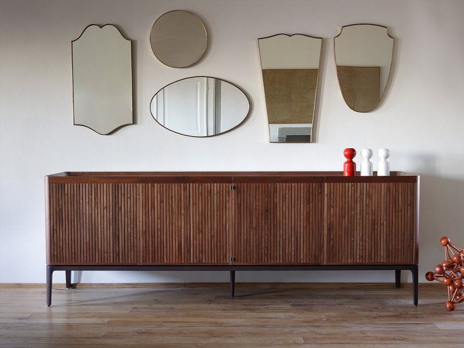 Мебель Чекотти итальянская