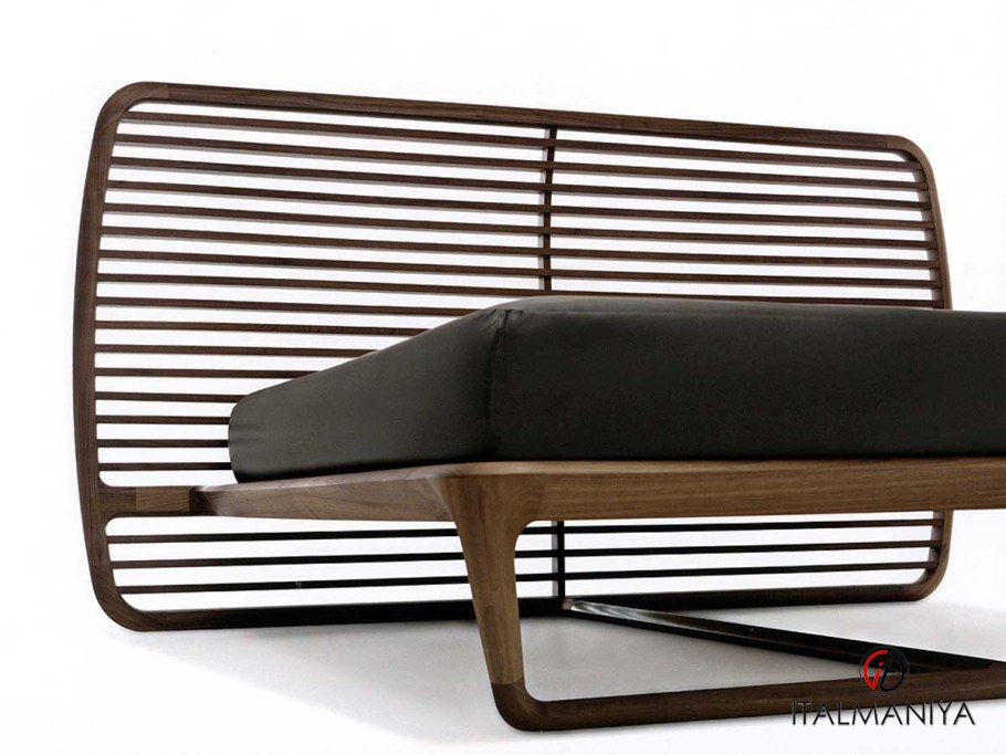 Ceccotti кровать