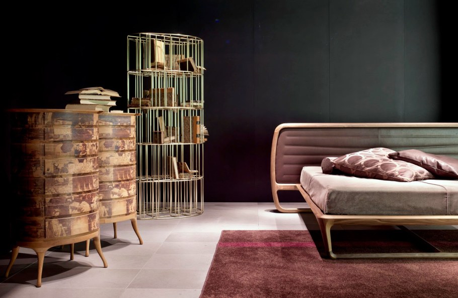 Ceccotti мебель