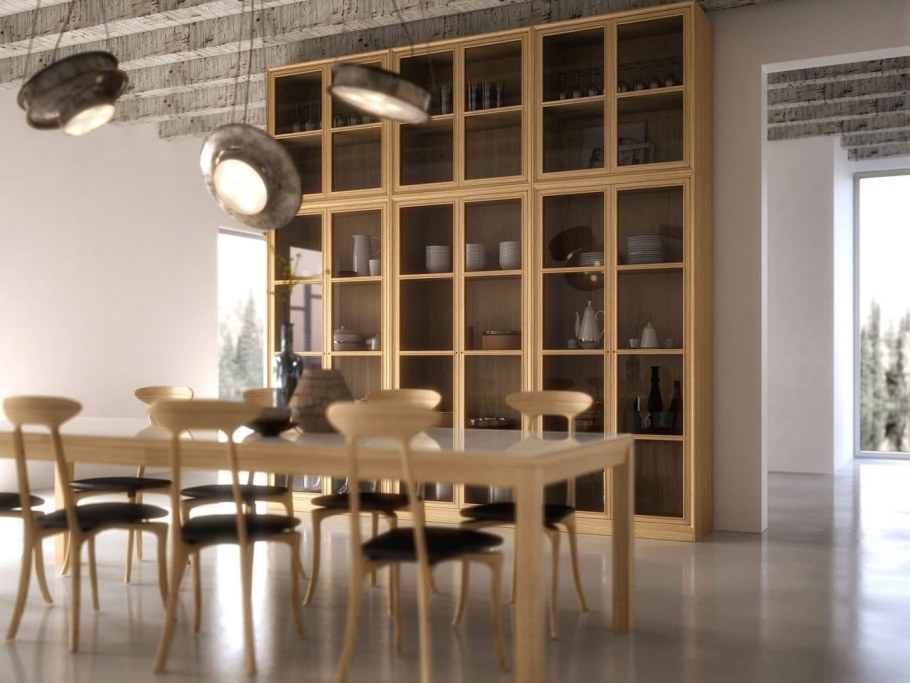 Стол Чикотти Биан