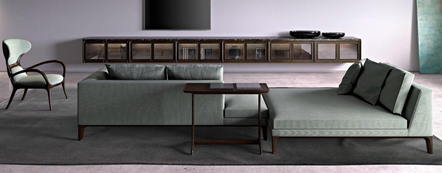 Интерьеры Ceccotti