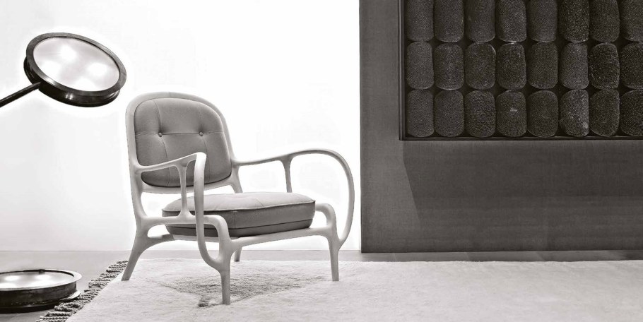 Ceccotti Collezioni рабочее кресло