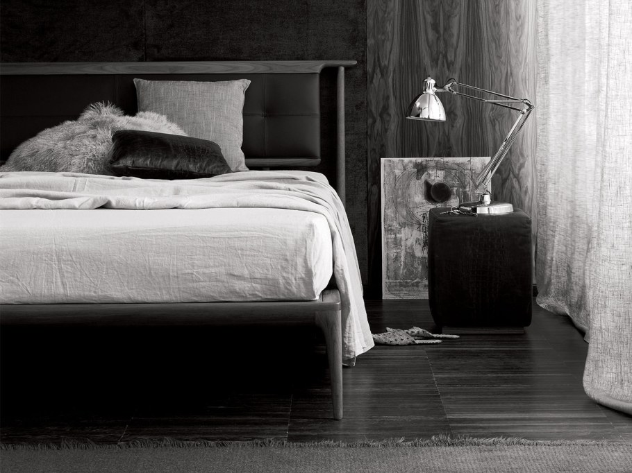 Кровать Ceccotti demasiado Corazon