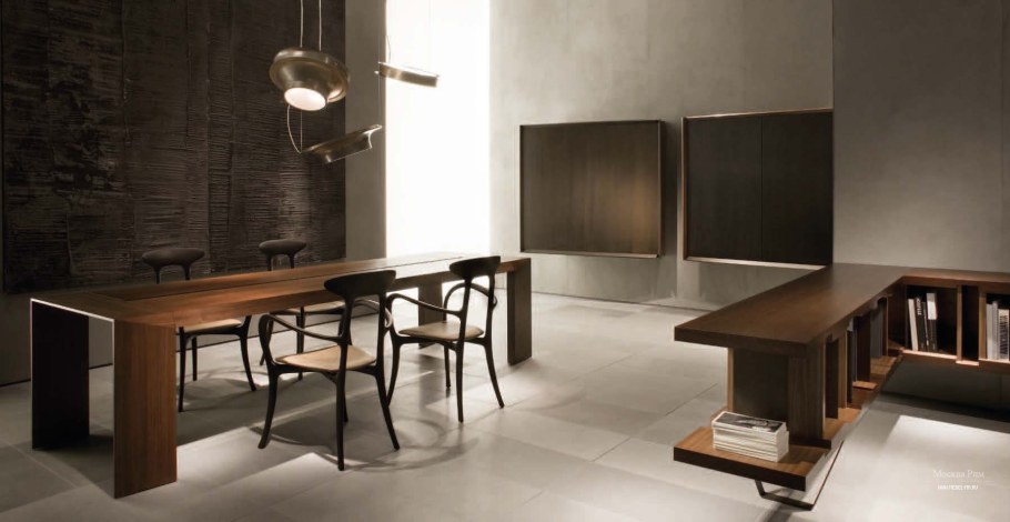 Интерьеры Ceccotti