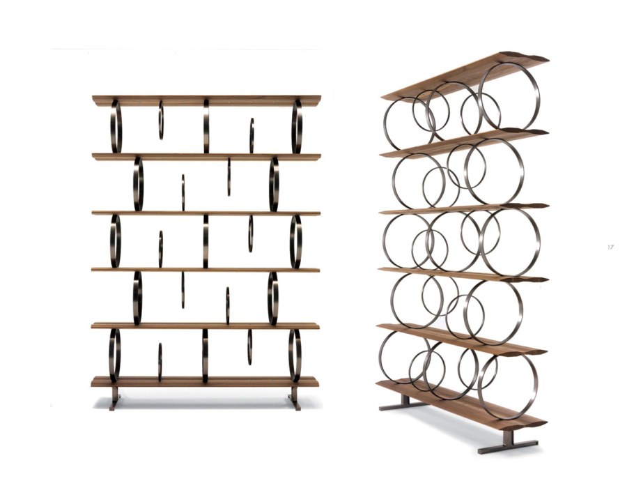 Ceccotti стеллаж