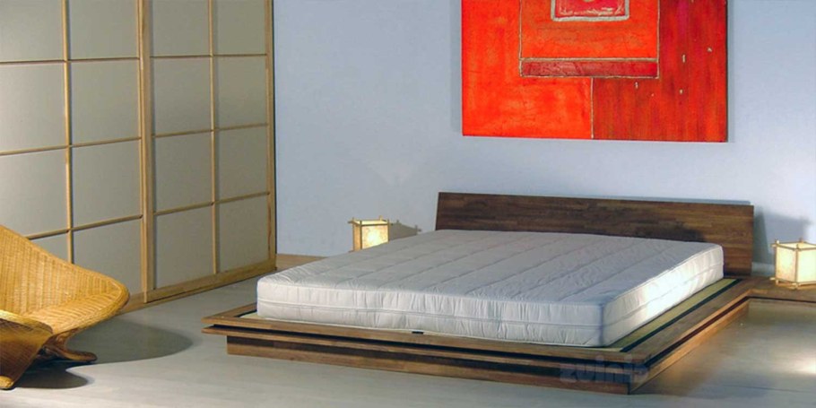 Кровать-татами Киото