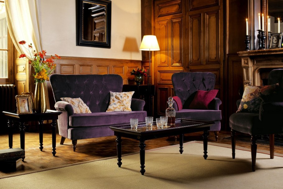 Мебель Комптуар фото