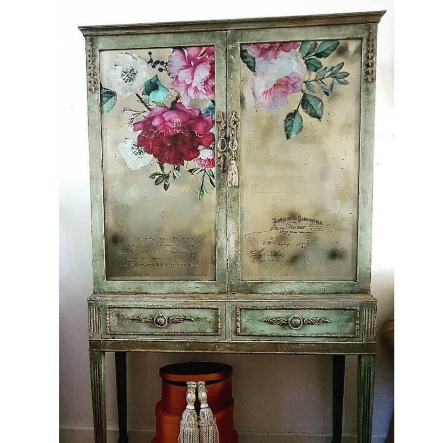 Redesign with prima pl