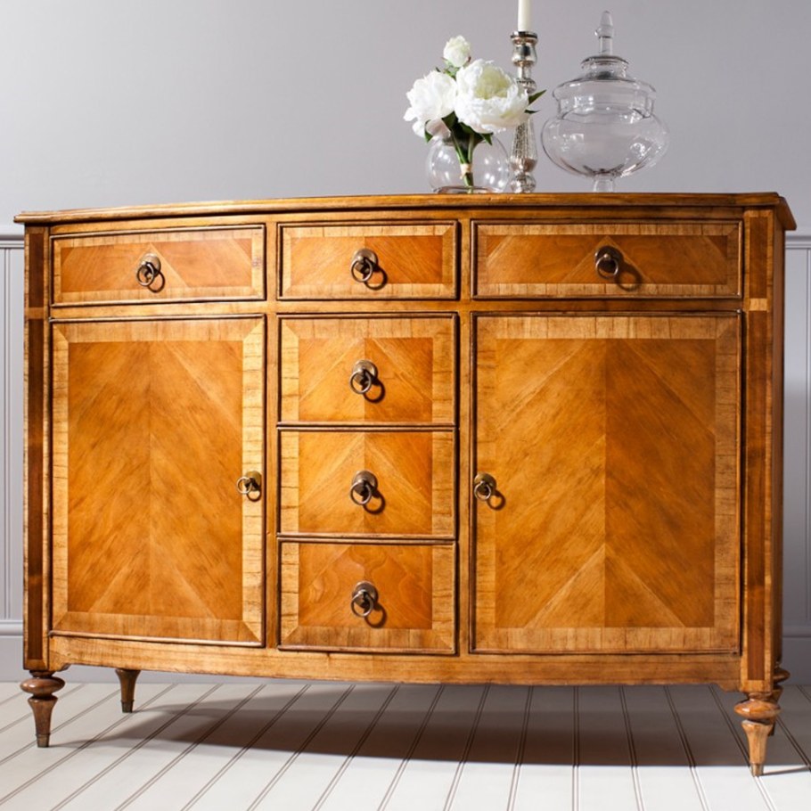 Two Door Sideboard