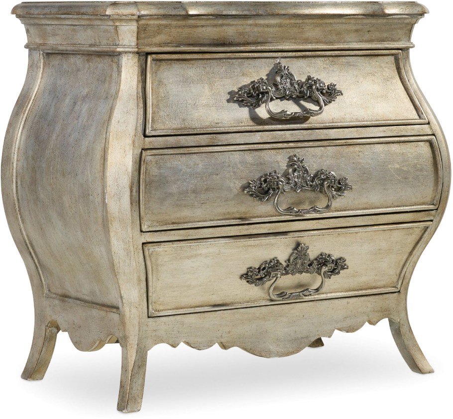 Тумба Salon Nightstand