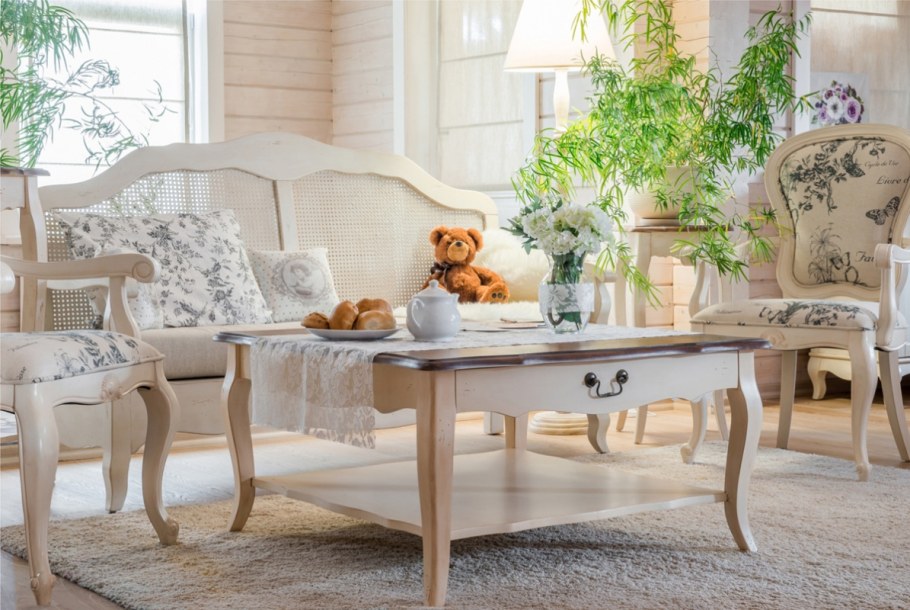 Столик Прованс Provence -