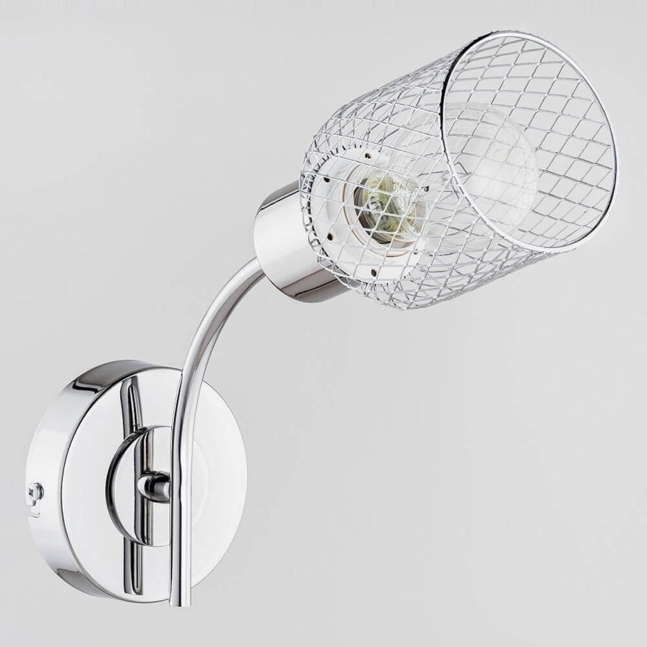 Бра Alfa Bushwick 25180