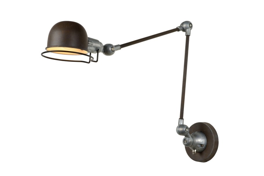 Lucide бра Honore 45252/01/97