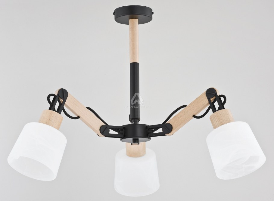 Люстра Alfa Dantona 24285