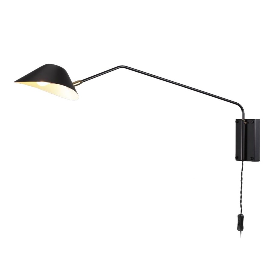 Настенный светильник Collet длина штанги 92