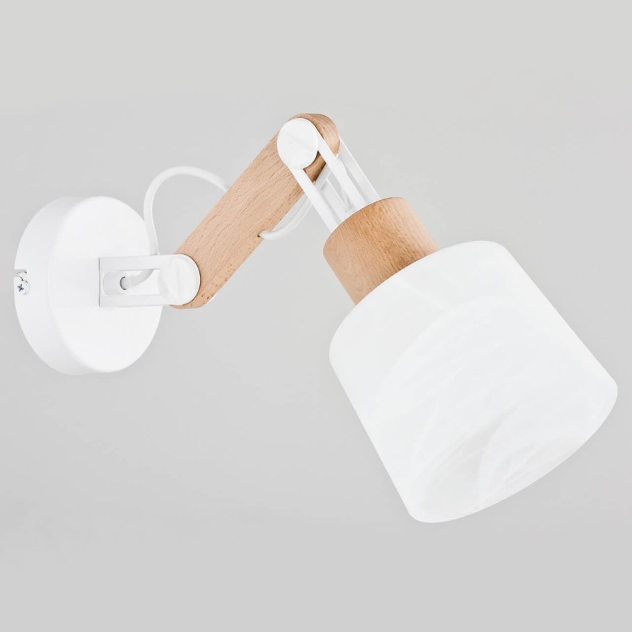 Alfa Bridge White 24300