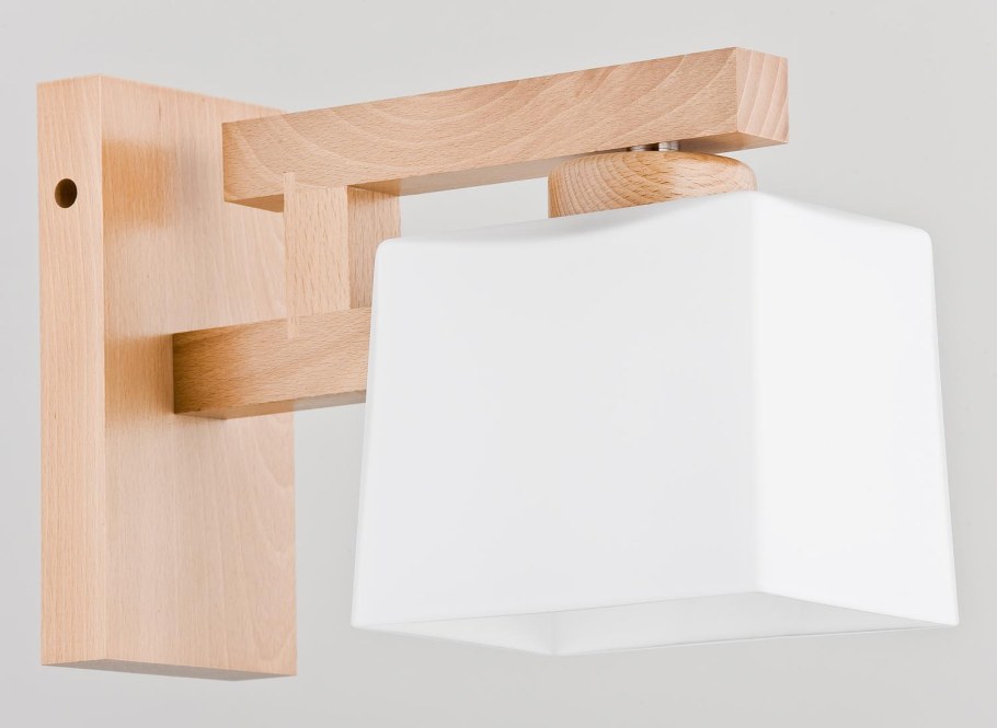 Alfa pulpa люстра