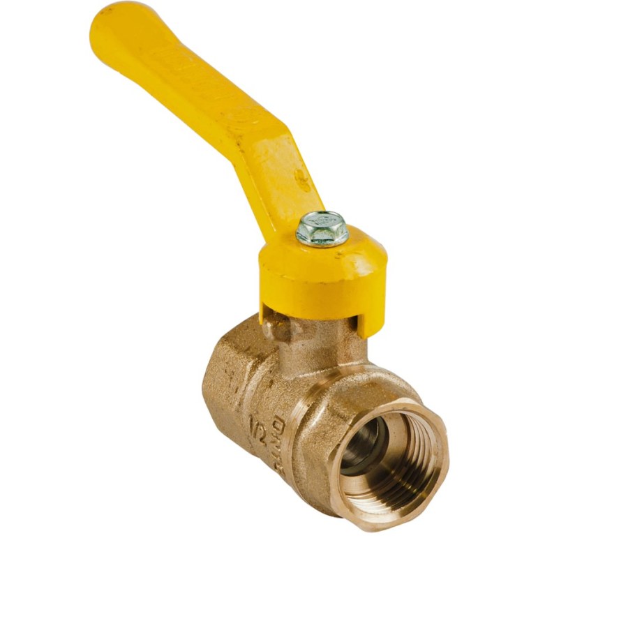 Кран шаровый ГАЛЛОП 1/2