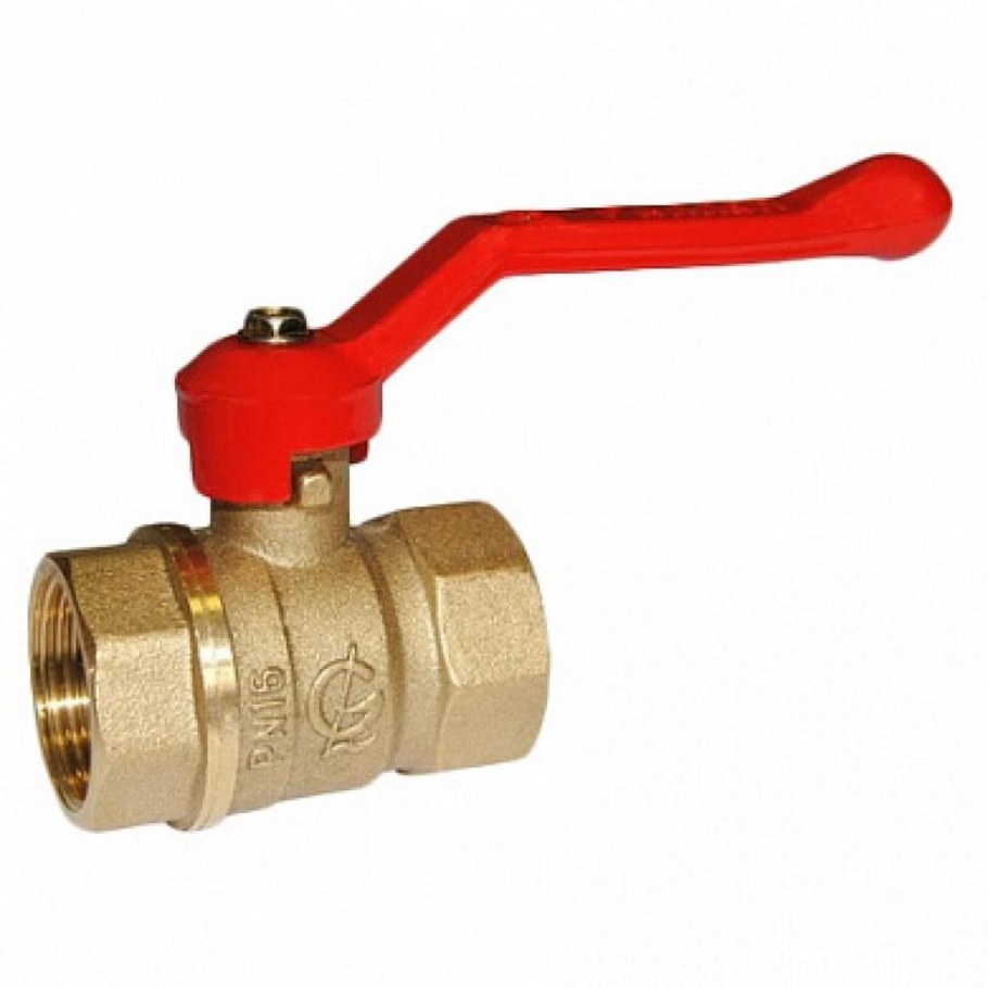 Кран 11б27п1 ду15