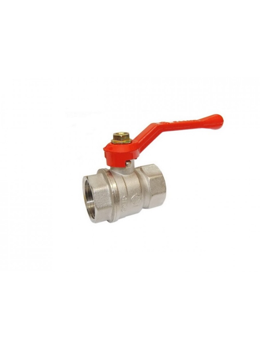 Кран шаровой Ду 25 ГАЛЛОП