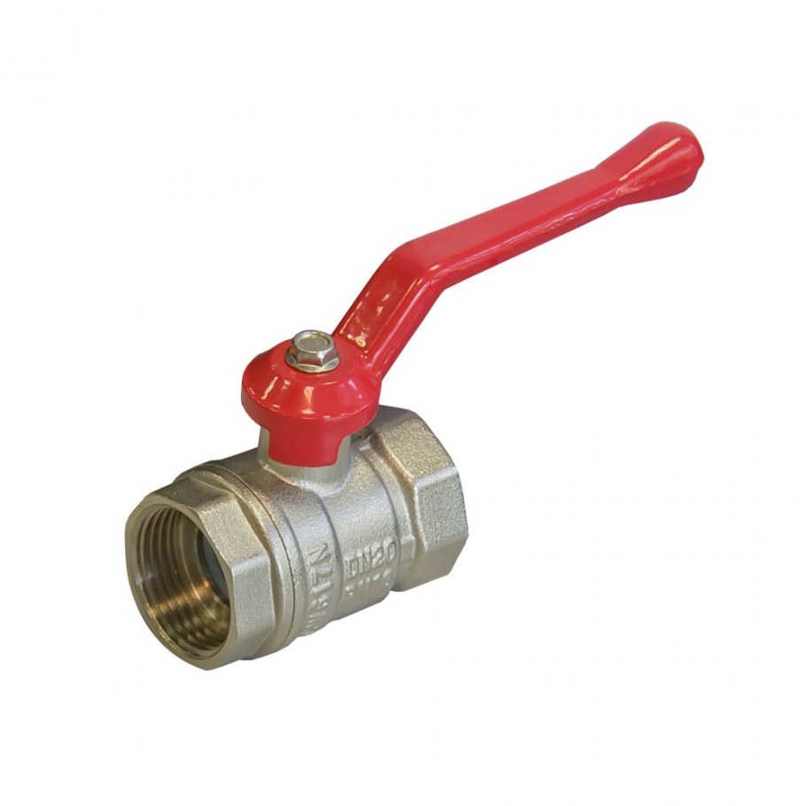 Шаровой кран СТМ Оптима