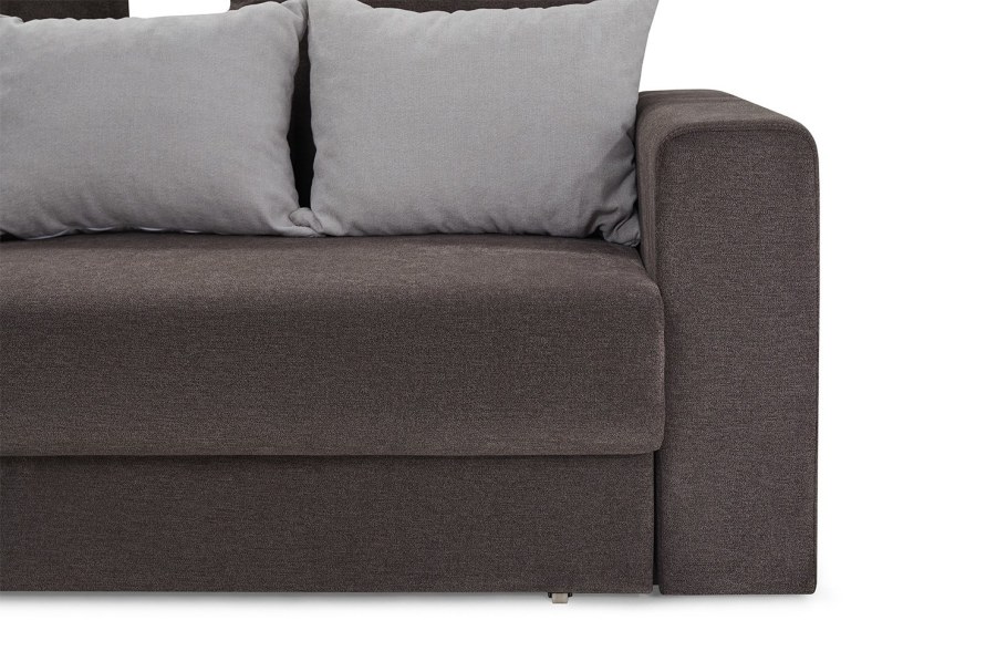 Диван-кровать Модена ферро