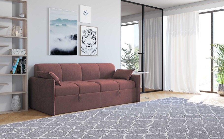 Диван кровать Джокер