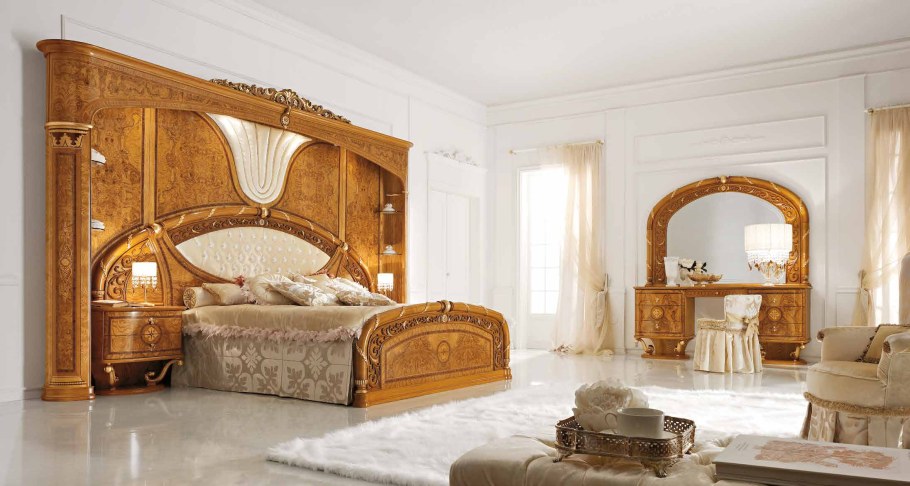 Gimo Valderamobili спальня