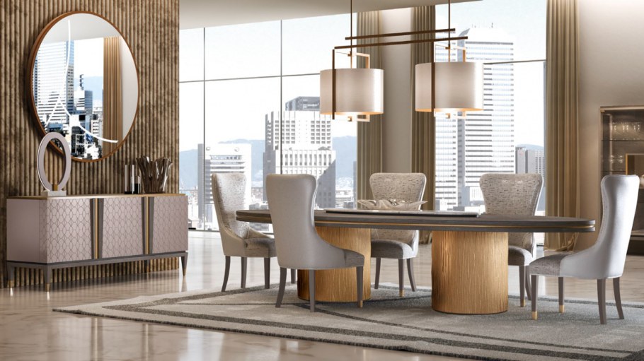 Kimpton Valderamobili