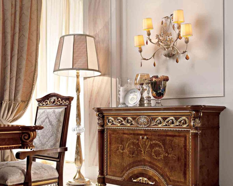 Valderamobili Luigi XVI