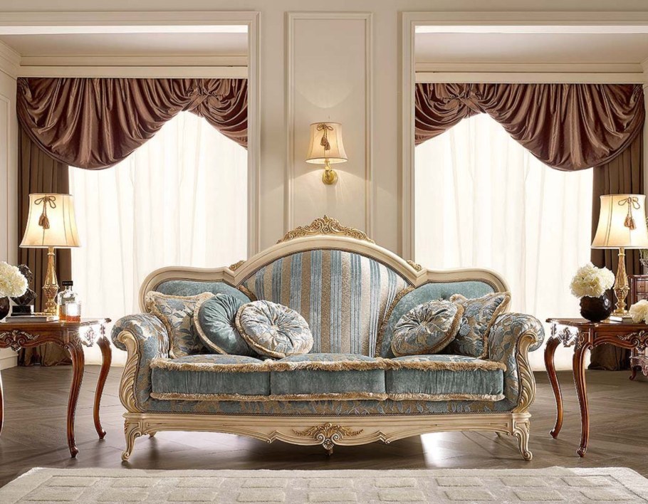 Valderamobili мебель Principe