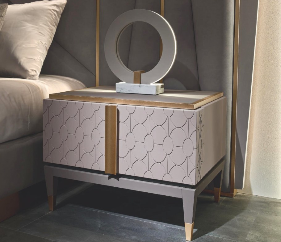 Mascari Valderamobili кровать