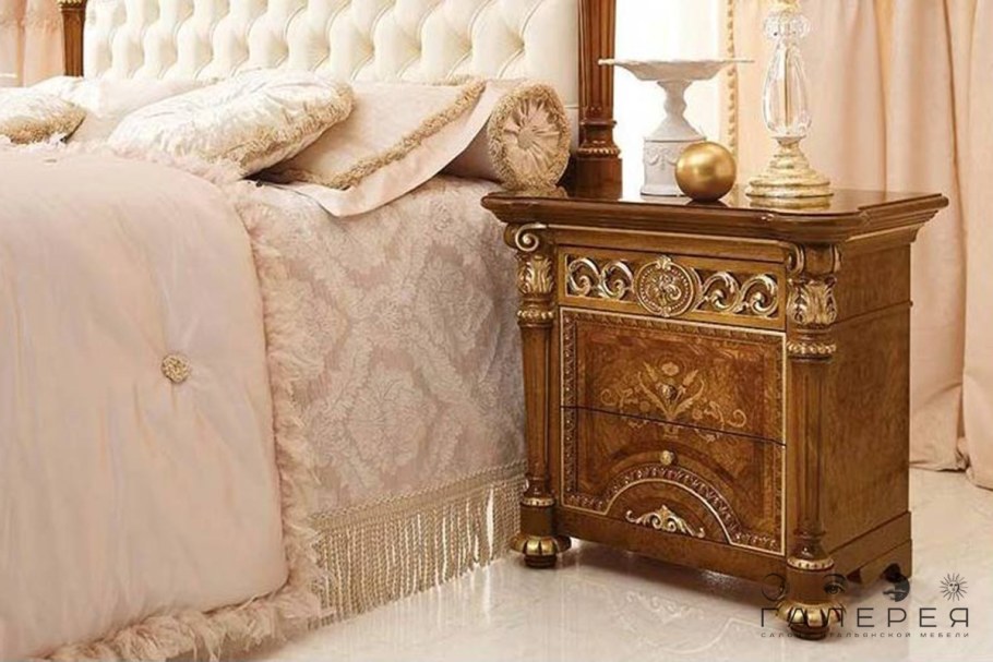 Тумба Luigi Valderamobili