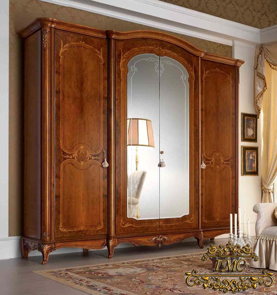 Valderamobili Principe спальня