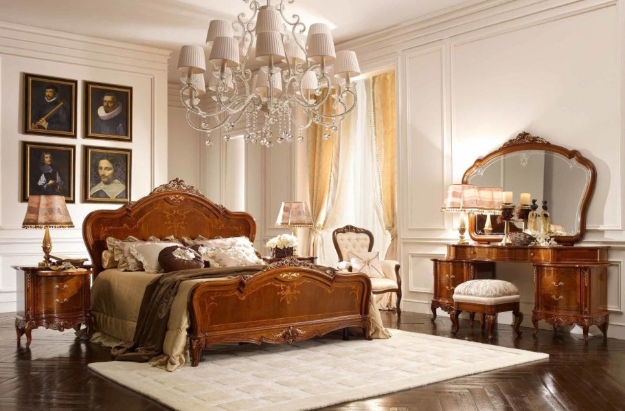 Valderamobili мебель Principe