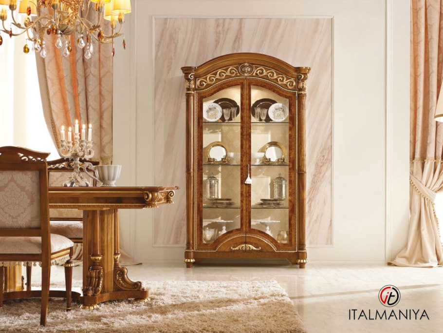 Valderamobili Luigi XVI lg19l