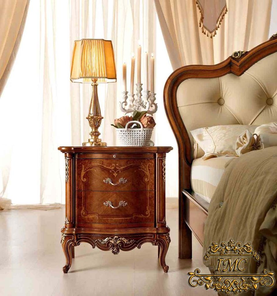 Спальня casa Principe Valderamobili