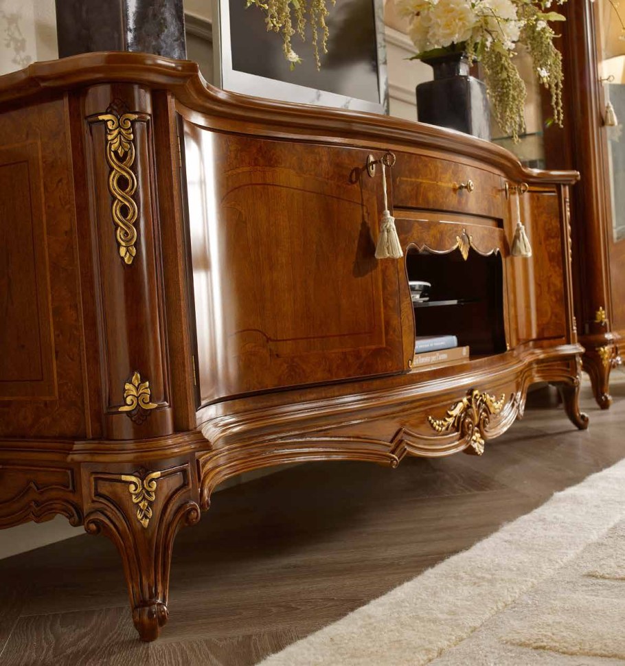 Valderamobili тумба