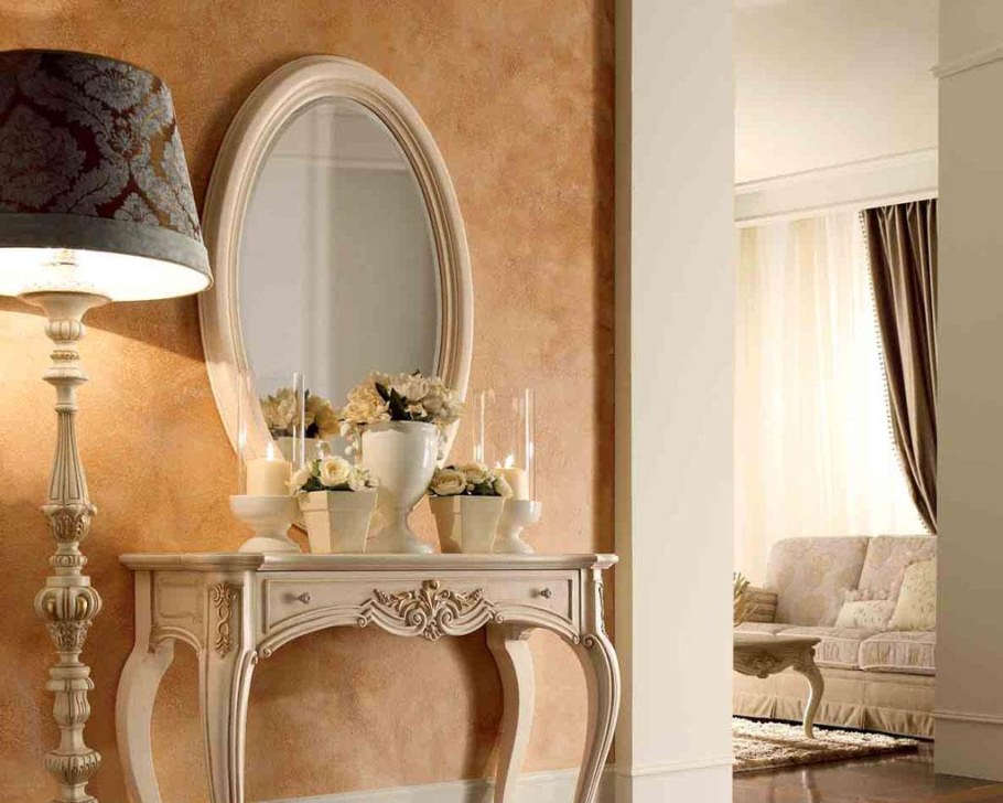 Valderamobili мебель Principe