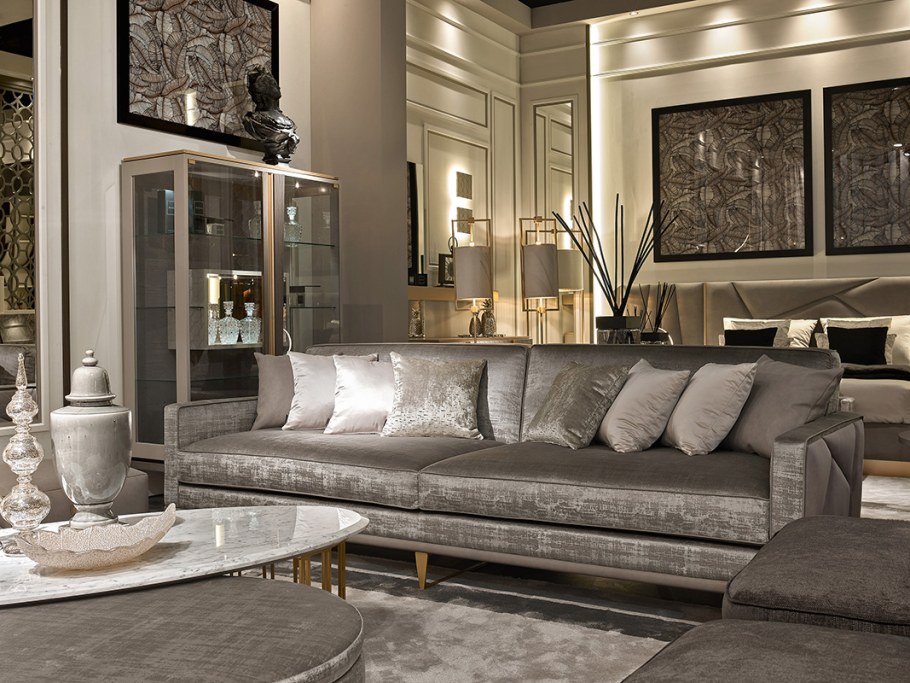 Диван Valderamobili