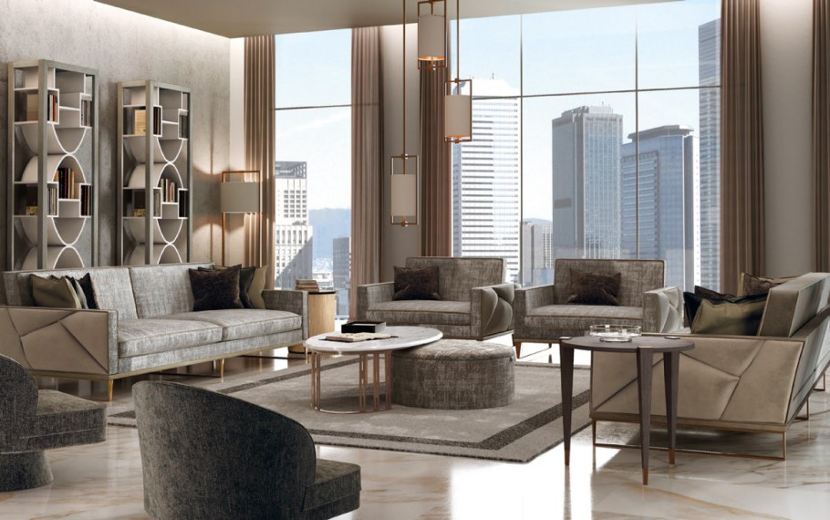 Kimpton Valderamobili