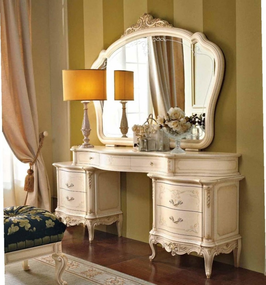 Туалетный стол Principe Valderamobili