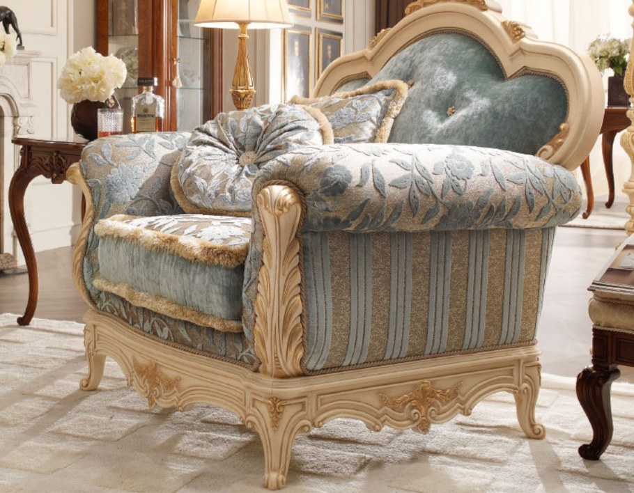 Valderamobili Principe гостиная