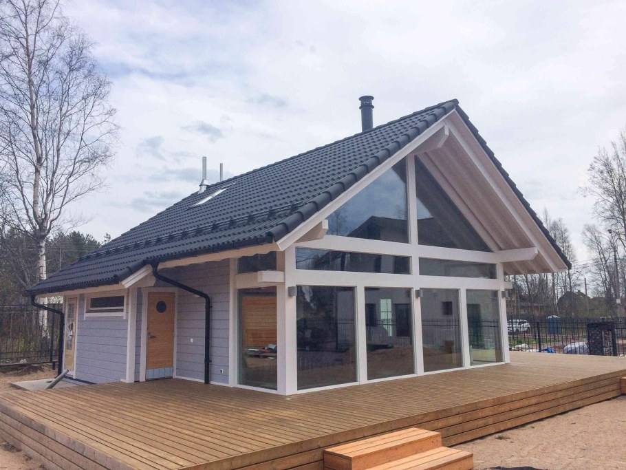 Берген Опти 110 м