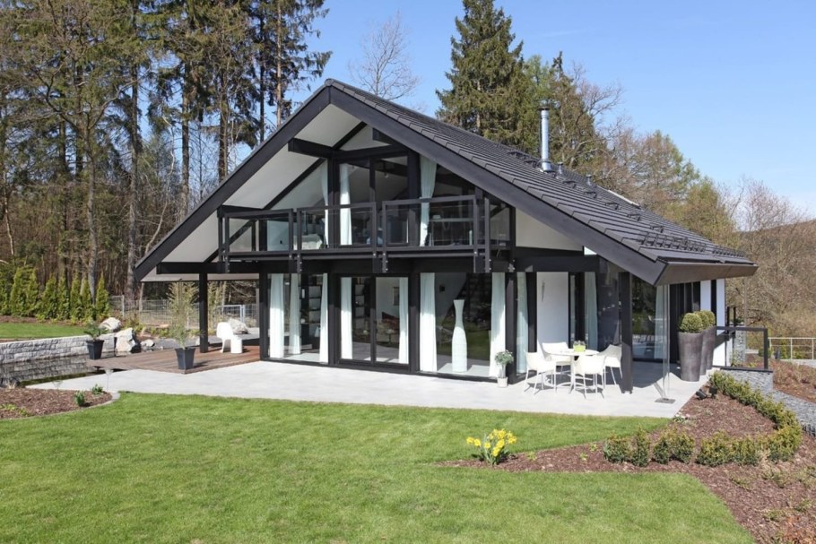 Фахверк Гуд Вуд