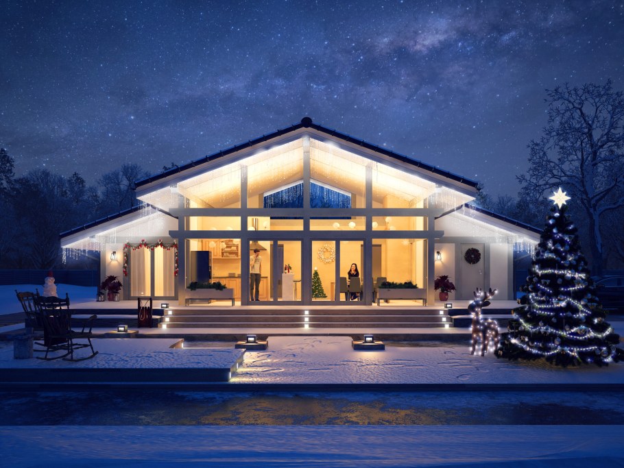 Фахверк Аксель